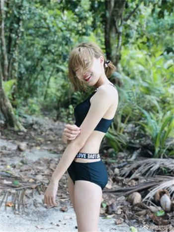 女主叫南栀的古风小说