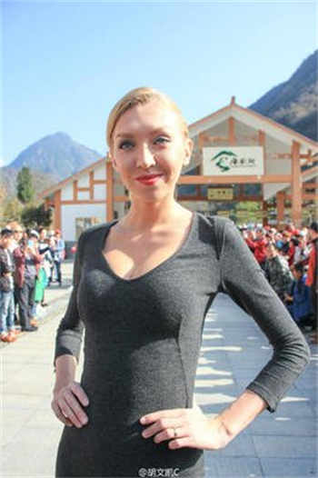 李蕾丽如如影视